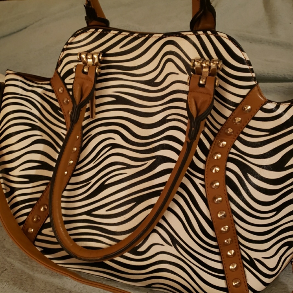 Shoulder bag / hand bag